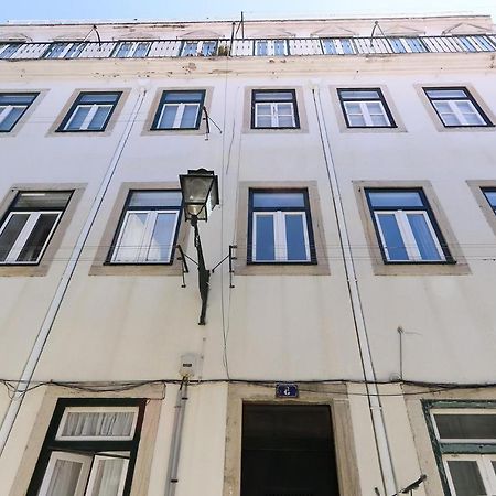 Bairro Alto Bright By Homing Appartement Lissabon Buitenkant foto