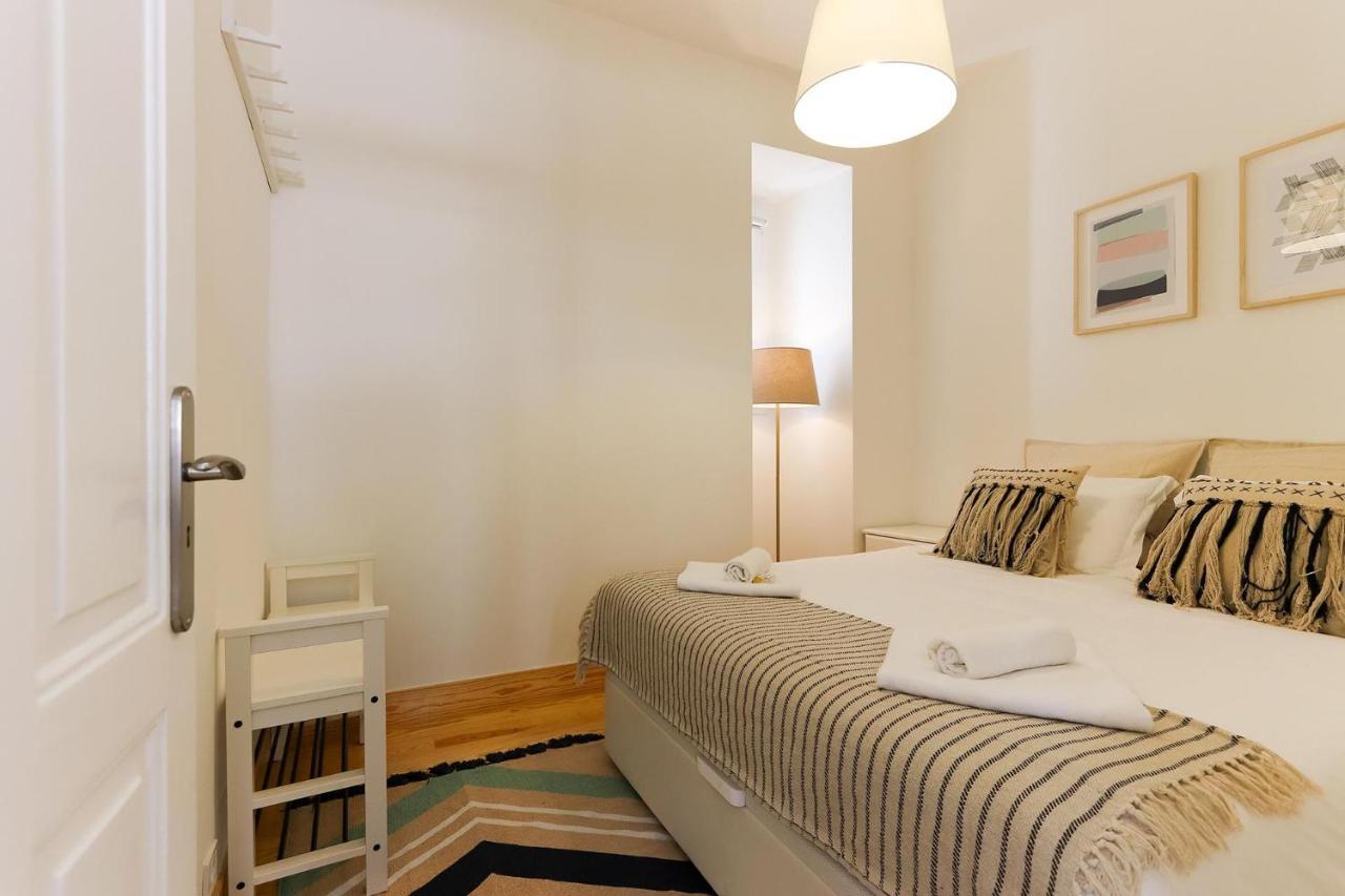 Bairro Alto Bright By Homing Appartement Lissabon Buitenkant foto