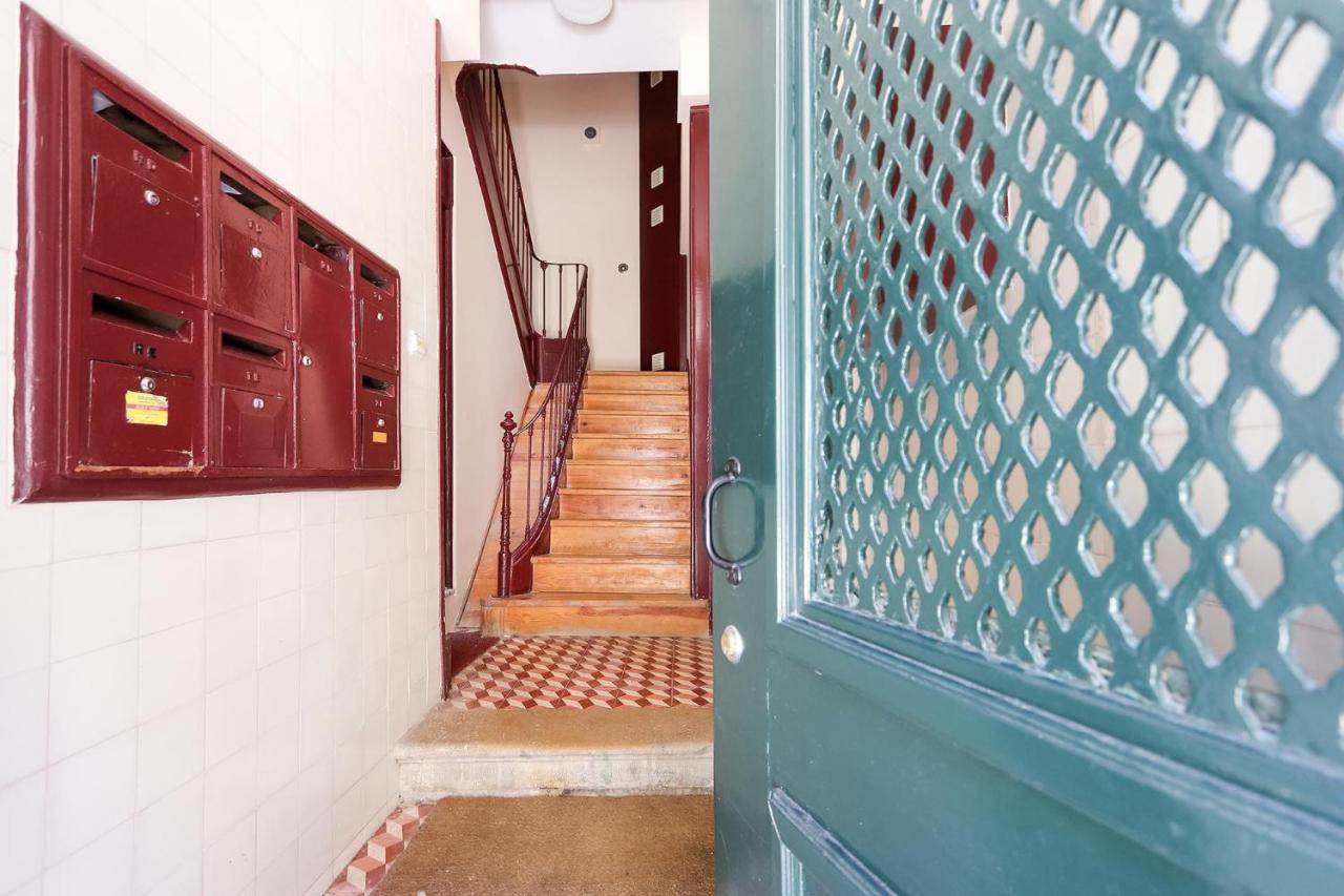Bairro Alto Bright By Homing Appartement Lissabon Buitenkant foto