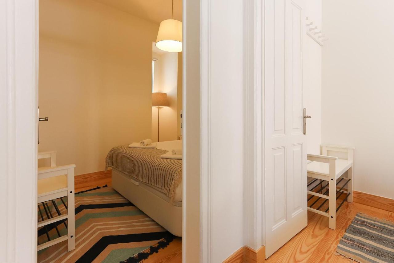 Bairro Alto Bright By Homing Appartement Lissabon Buitenkant foto