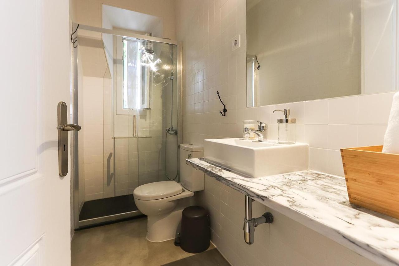 Bairro Alto Bright By Homing Appartement Lissabon Buitenkant foto