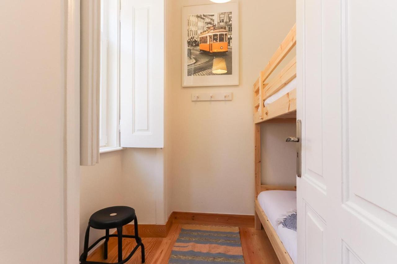 Bairro Alto Bright By Homing Appartement Lissabon Buitenkant foto