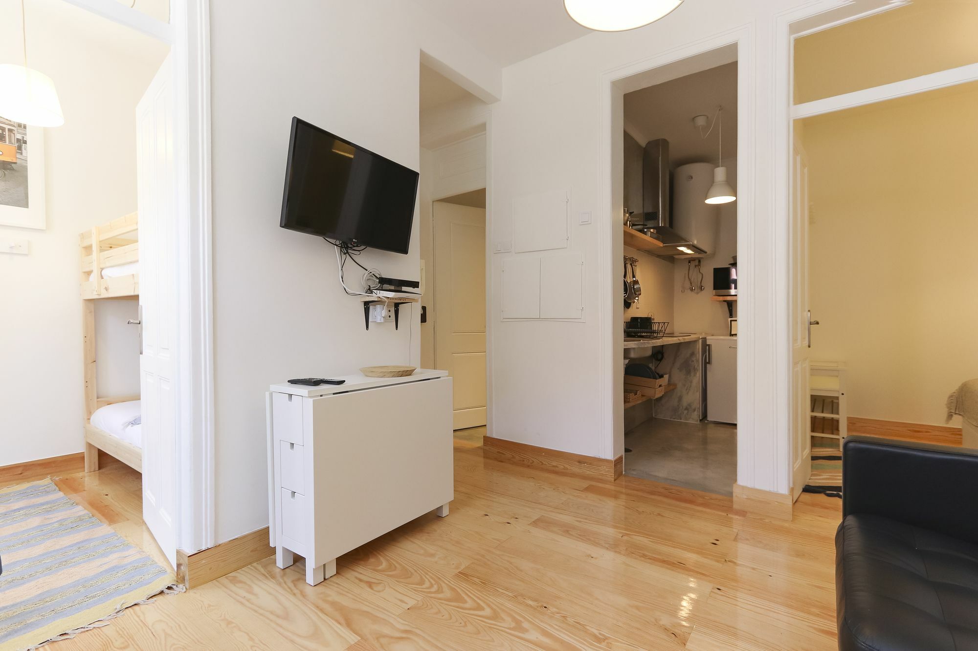 Bairro Alto Bright By Homing Appartement Lissabon Buitenkant foto