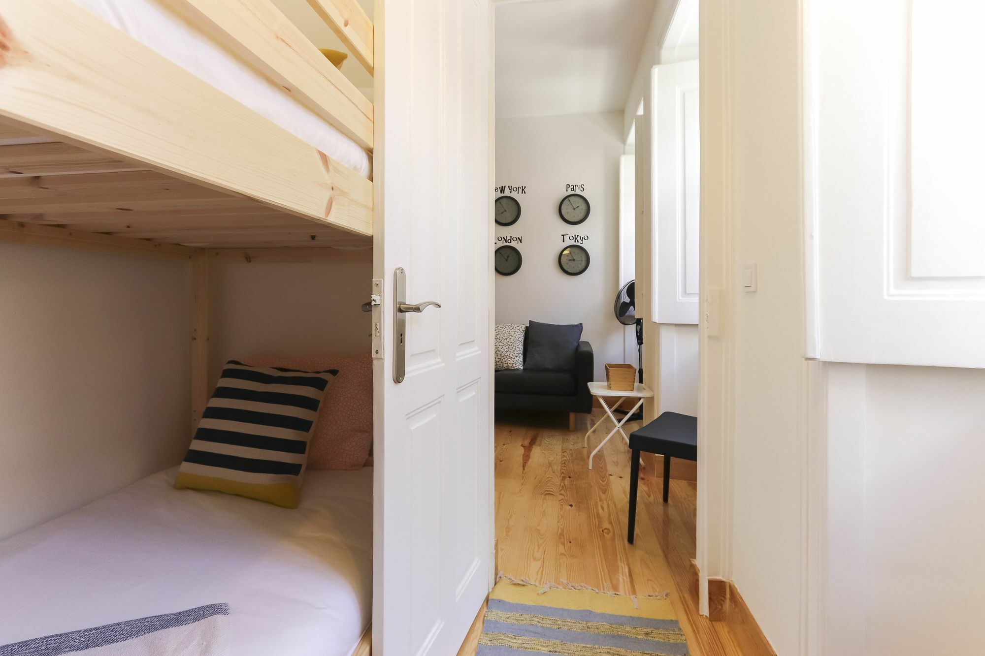 Bairro Alto Bright By Homing Appartement Lissabon Buitenkant foto