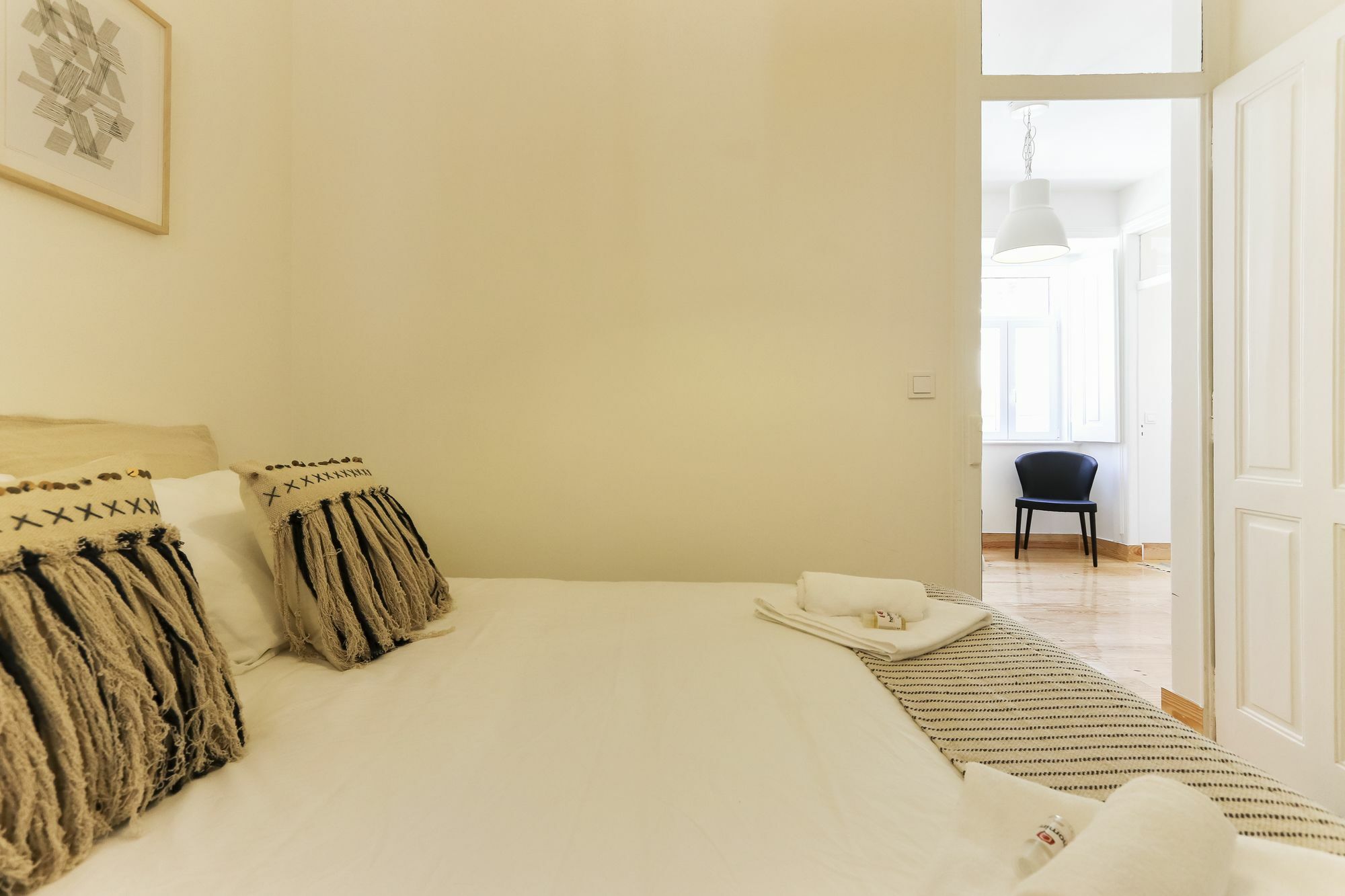 Bairro Alto Bright By Homing Appartement Lissabon Buitenkant foto